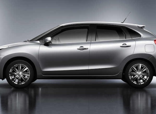 Suzuki Baleno: powrót po 13 latach