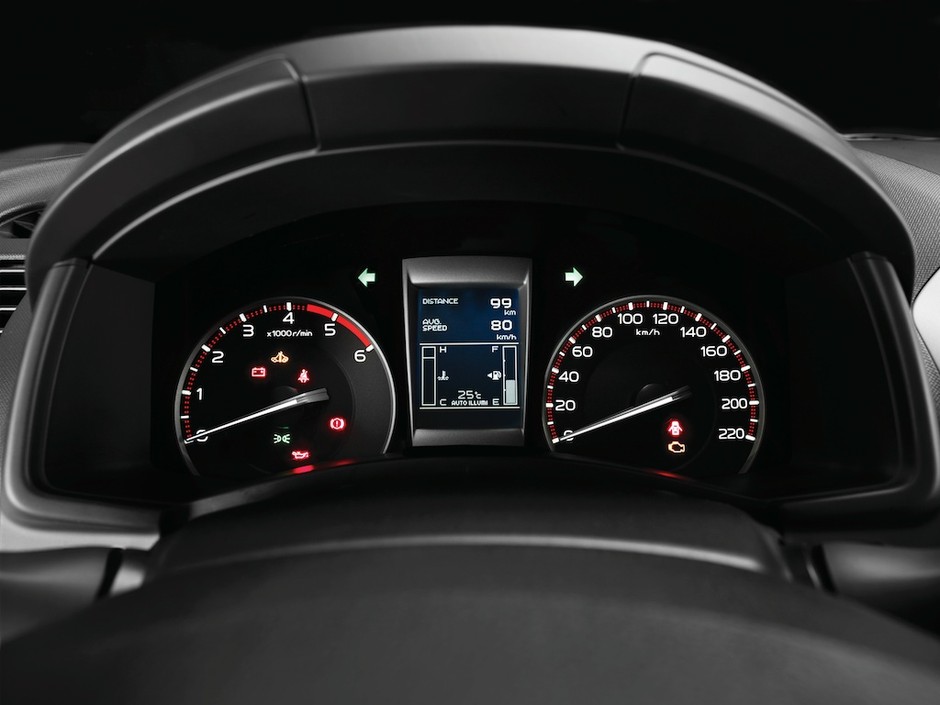 Nowy Isuzu D-Max wyceniony