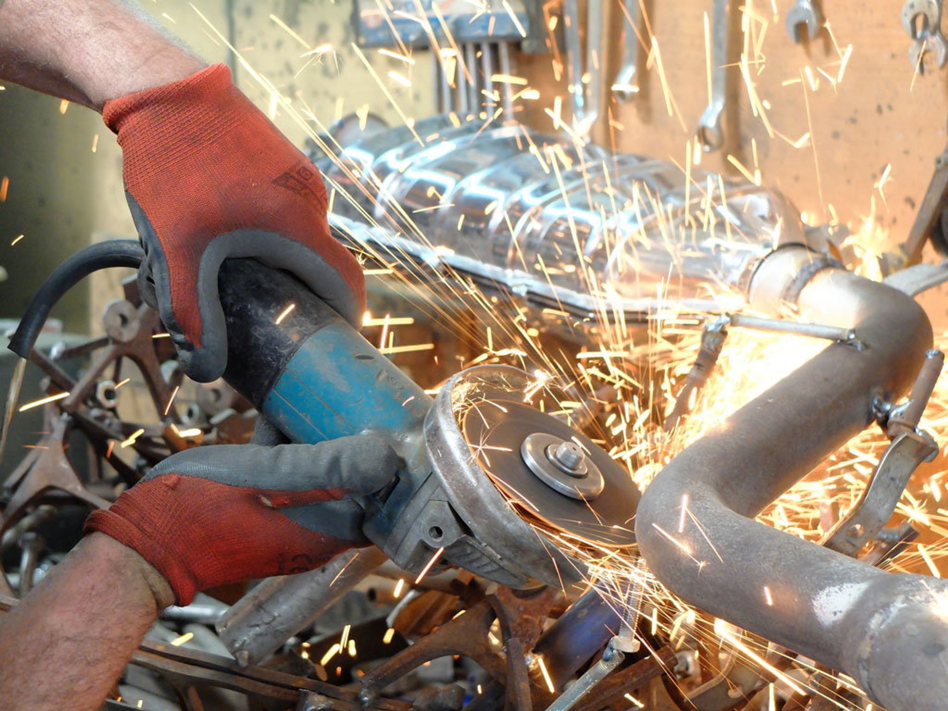 Regeneracja katalizatora