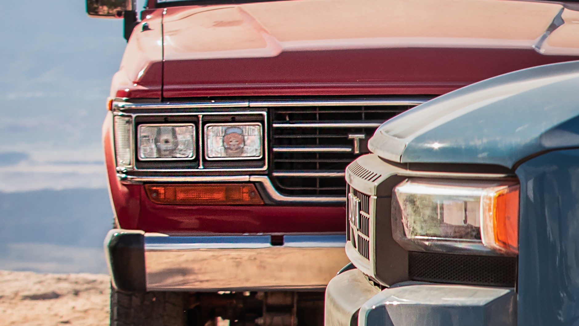 2024 Toyota Land Cruiser