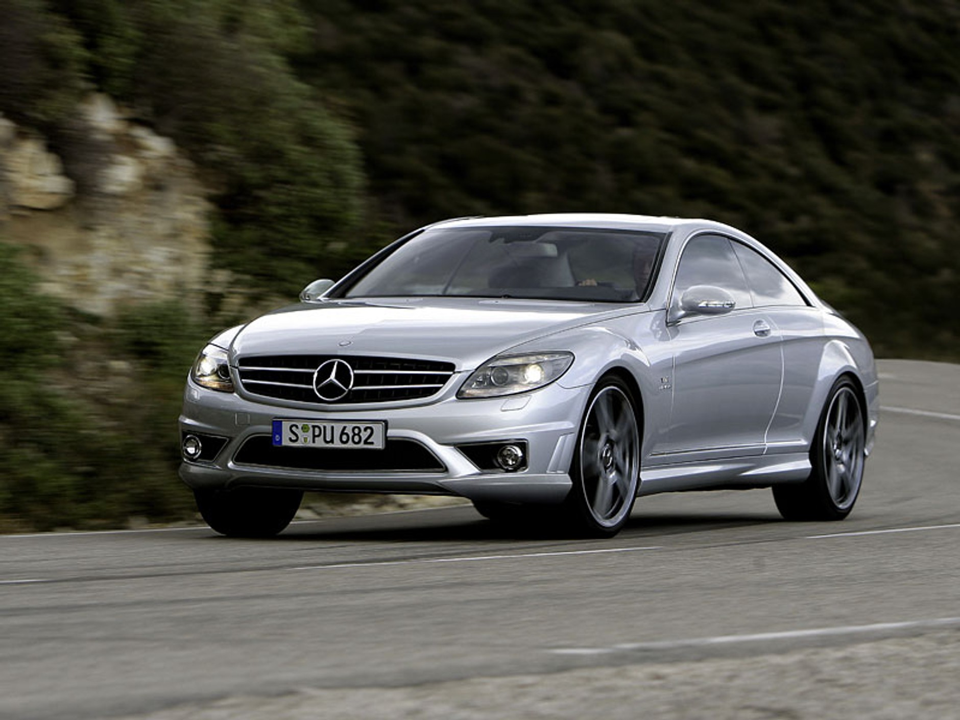 AMG obchodzi czterdziestkę