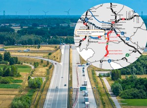 Można wbijać łopaty. S8 w końcu rusza do Czech. Ważna decyzja zapadła