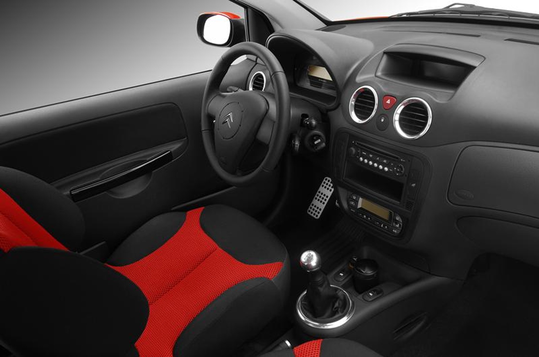 Citroën: limitowana seria C2 i C4