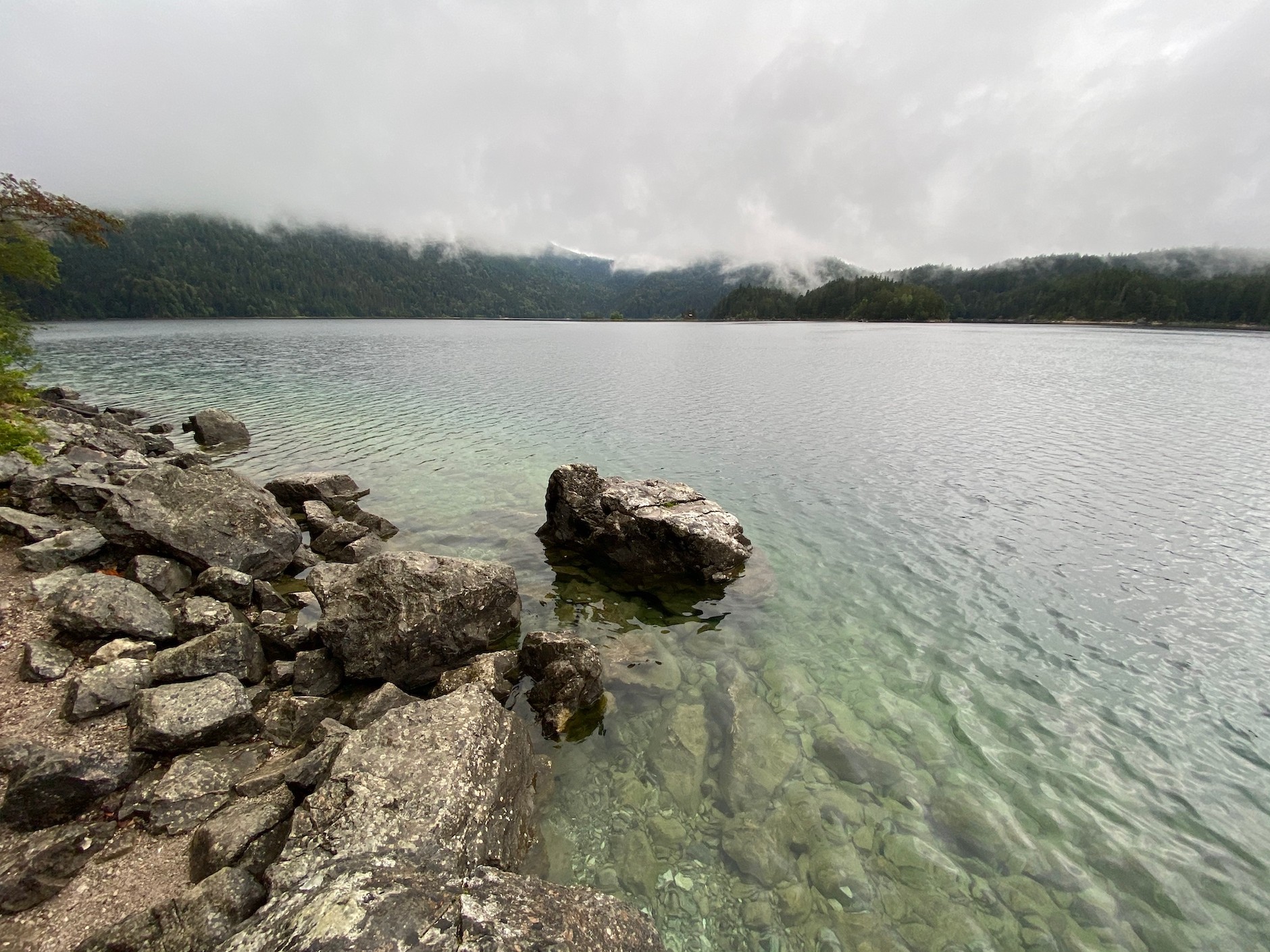 Skodą Karoq do Toskanii