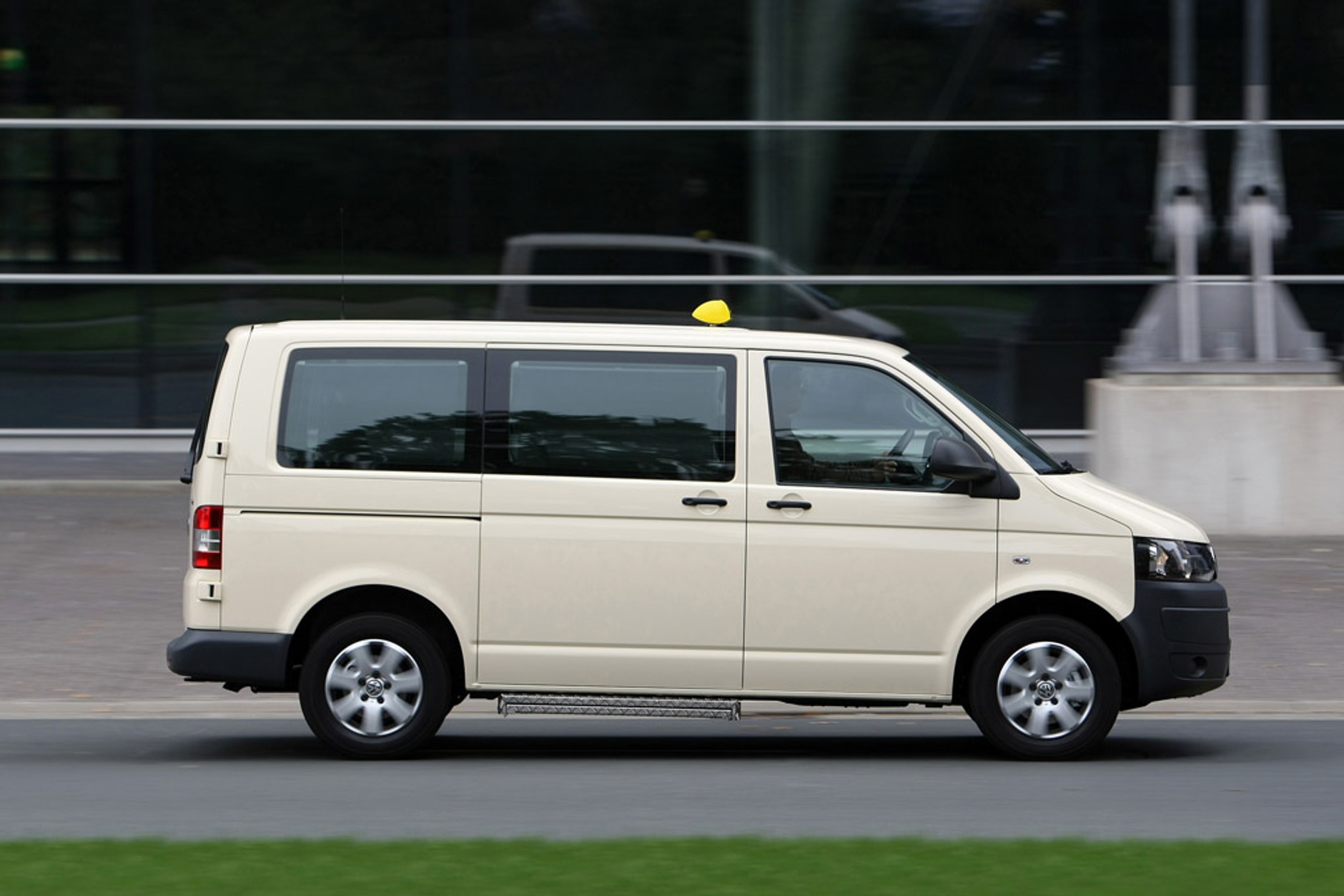 Które miasta są przyjazne kierowcom?