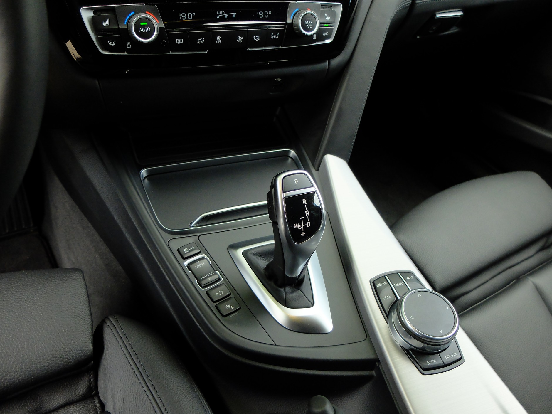 BMW 335d Touring