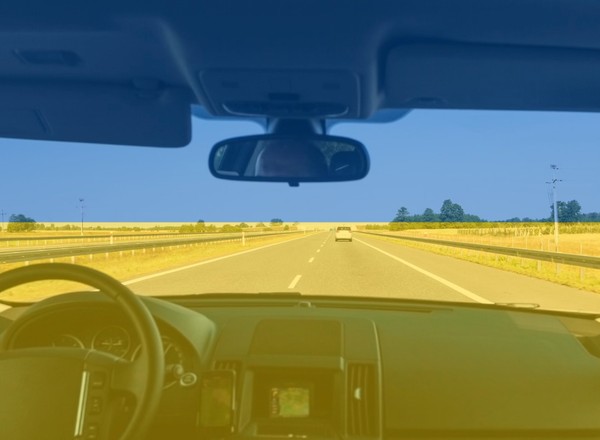 Autostrada A2 bez opłat dla aut z Ukrainy i polskiej pomocy