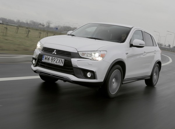 Duża akcja serwisowa Mitsubishi. Drobiazg, ale może sprawić kłopot