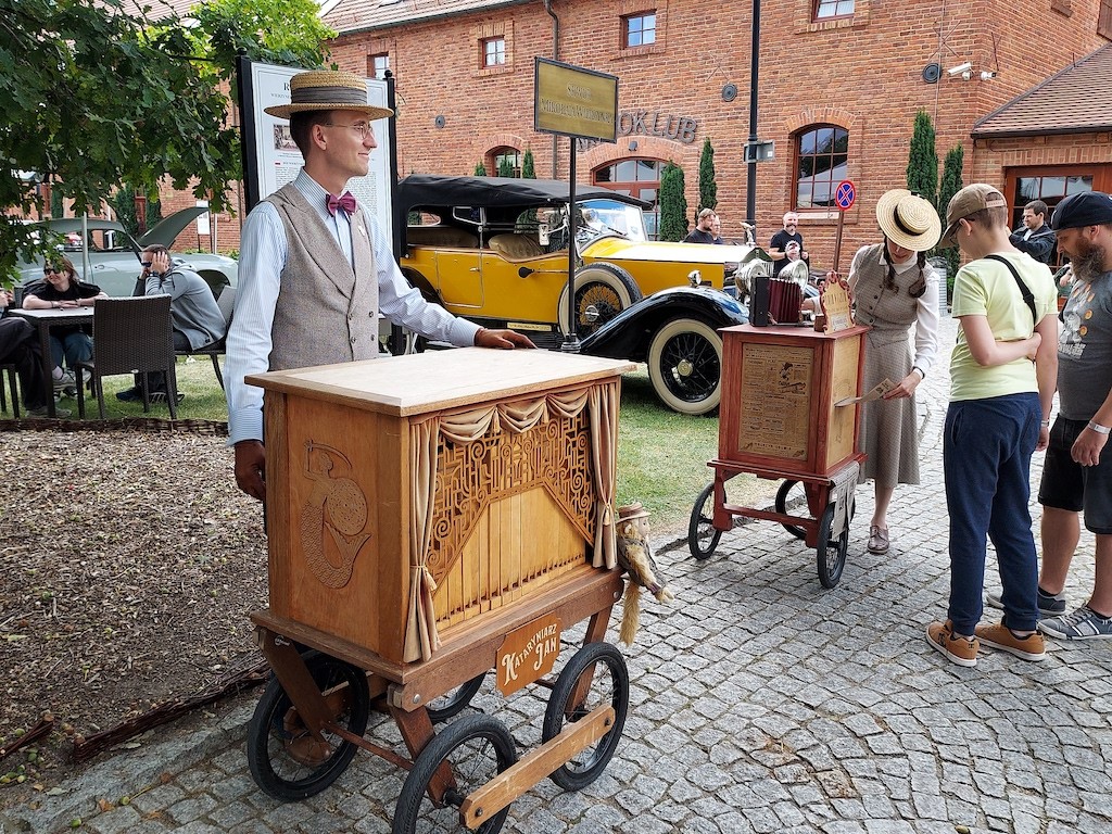 Motoclassic Wrocław 2025. 