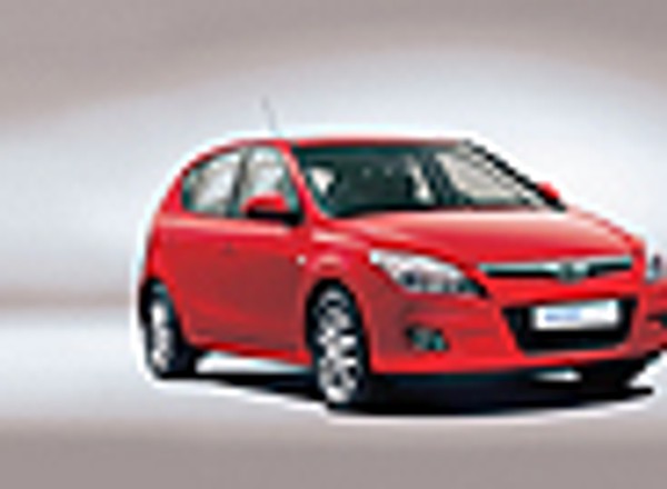 Graj o nowego Hyundaia