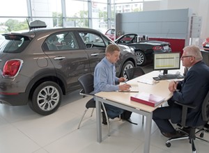 Auto w abonamencie. Czy to się opłaca?