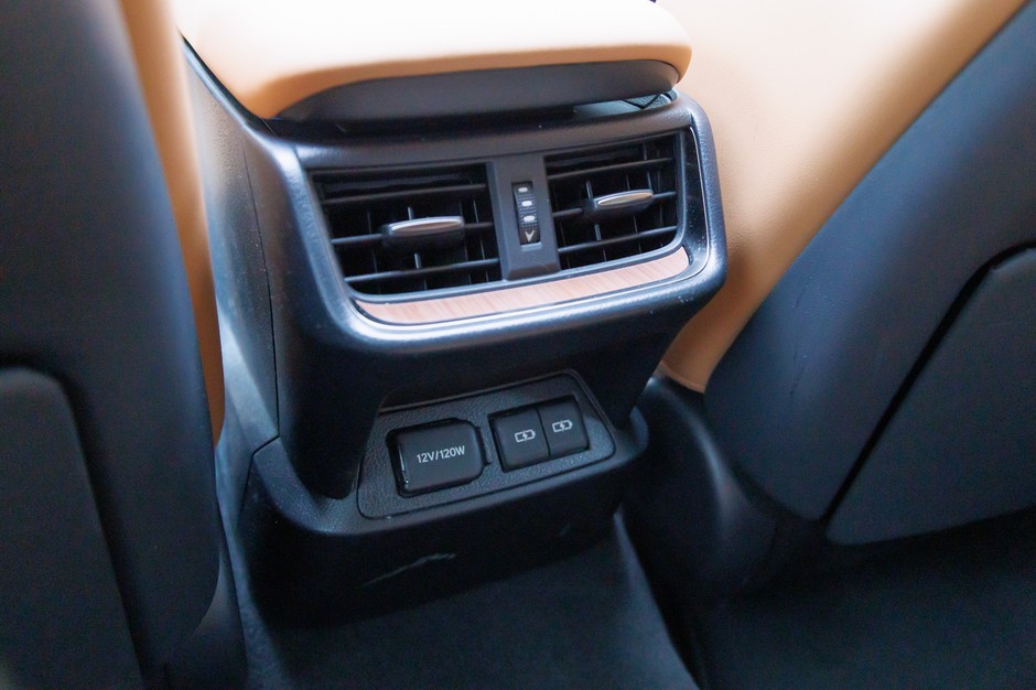 2024 Lexus ES300h