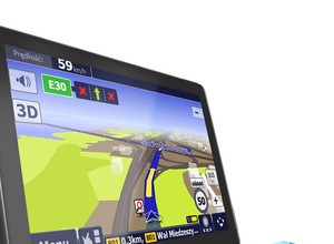 NavRoad Auro 2S