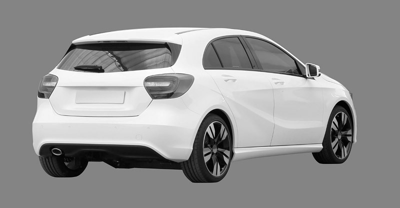 Jak zmieni się Mercedes-Benz Klasa A?