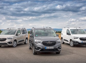 Nowe Ople – premiera za tydzień