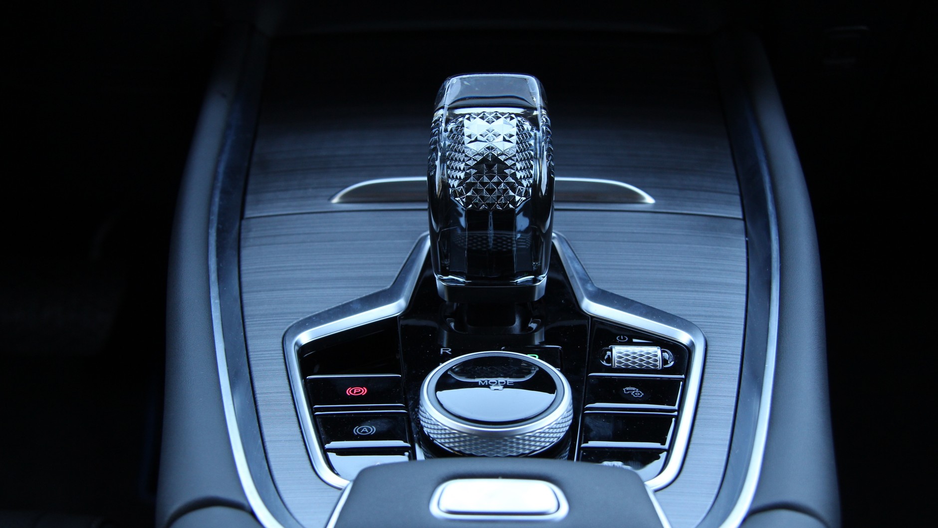 Chery Tiggo 7 1.6 T-GDI AWD Prestige