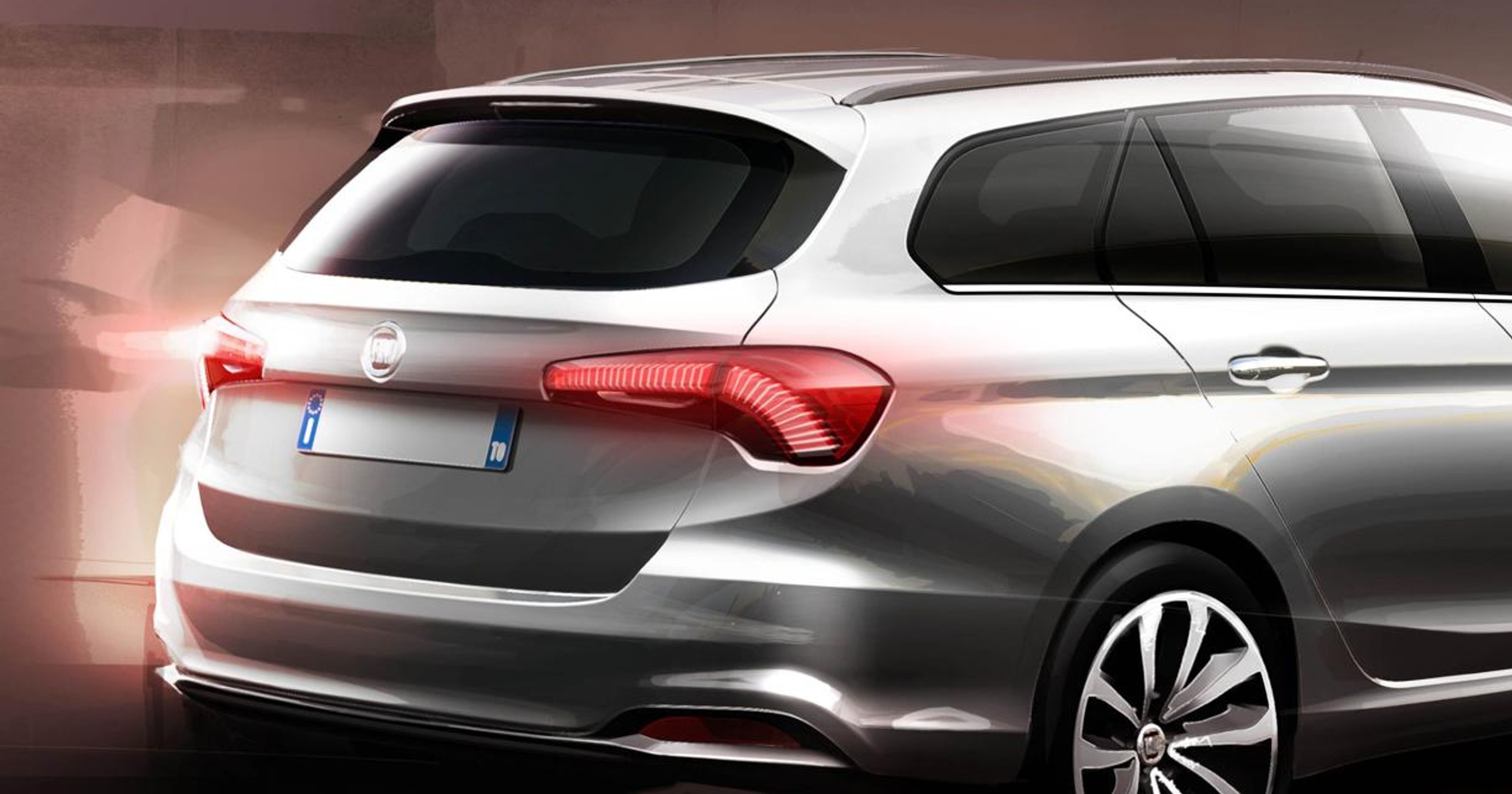 Fiat Tipo Wagon