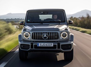 SUV-y, które palą najwięcej