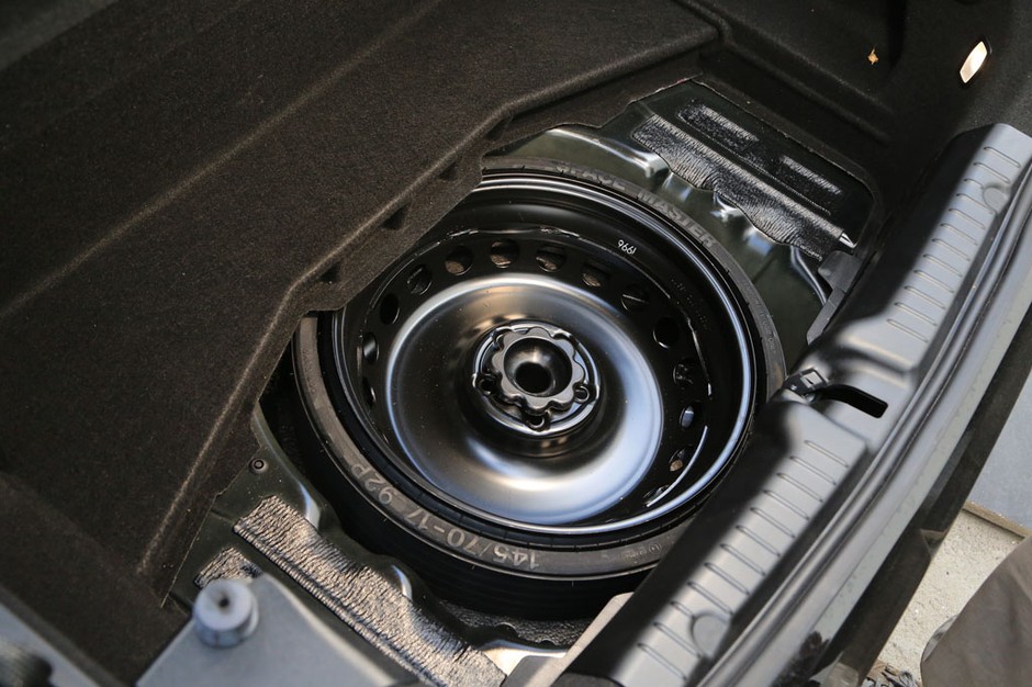Mercedes SLK 20 lat później
