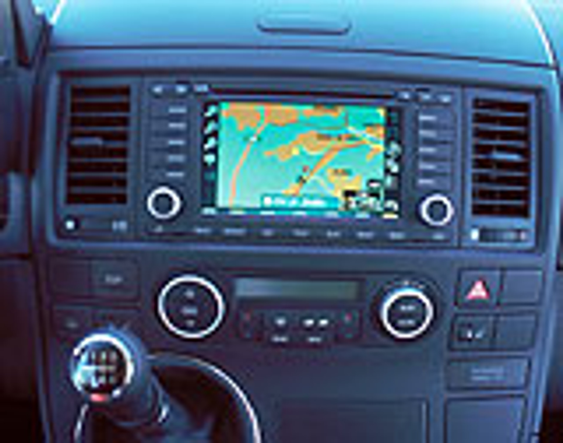 Transport(er) luksusu