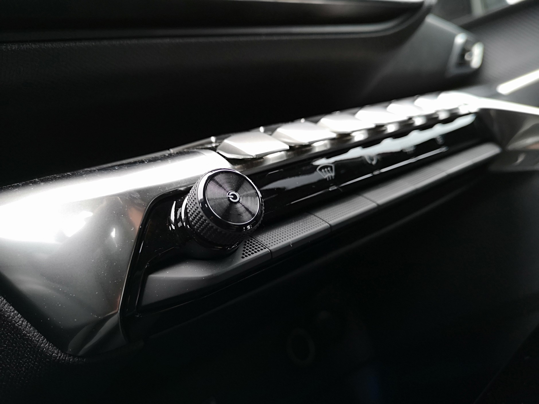 Peugeot 3008 1.5 BlueHDi