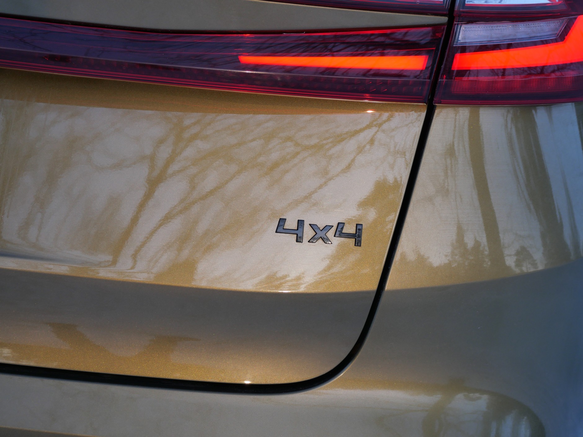 Skoda Kodiaq 2.0 TDI 4x4 Sportline