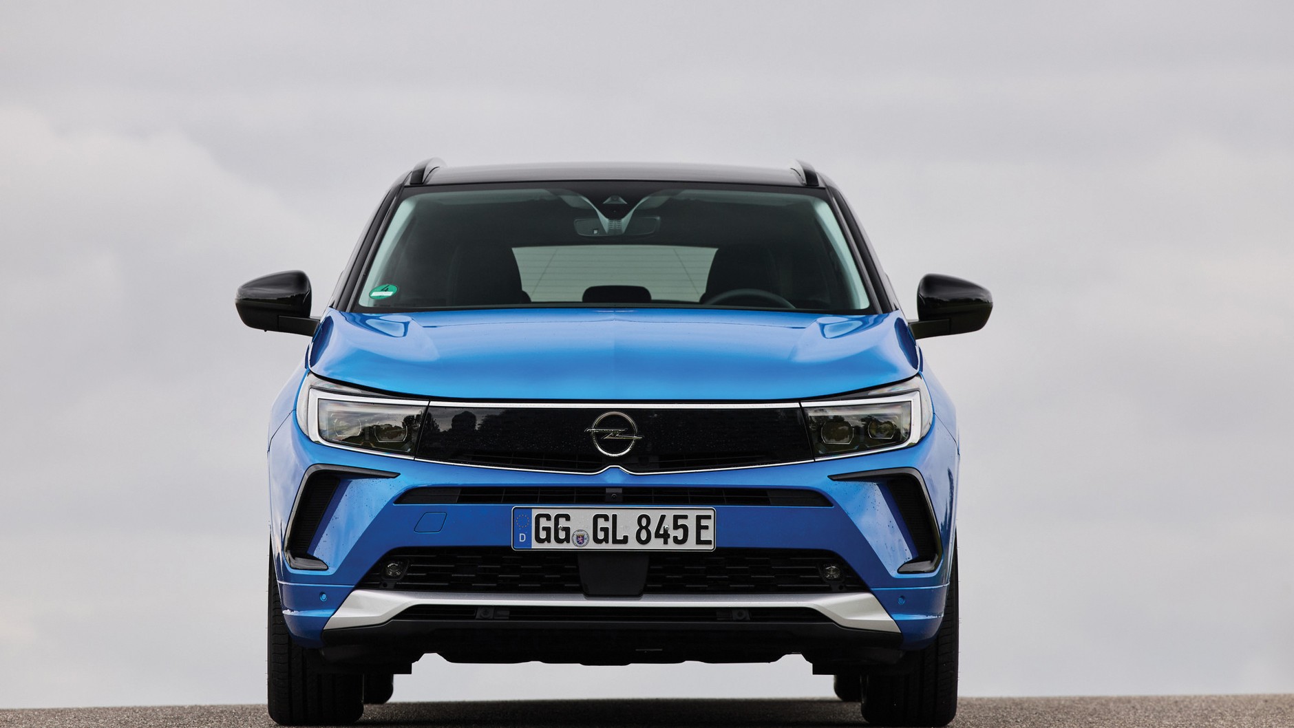 Kia Sportage plug-in kontra Opel Grandland plug-in