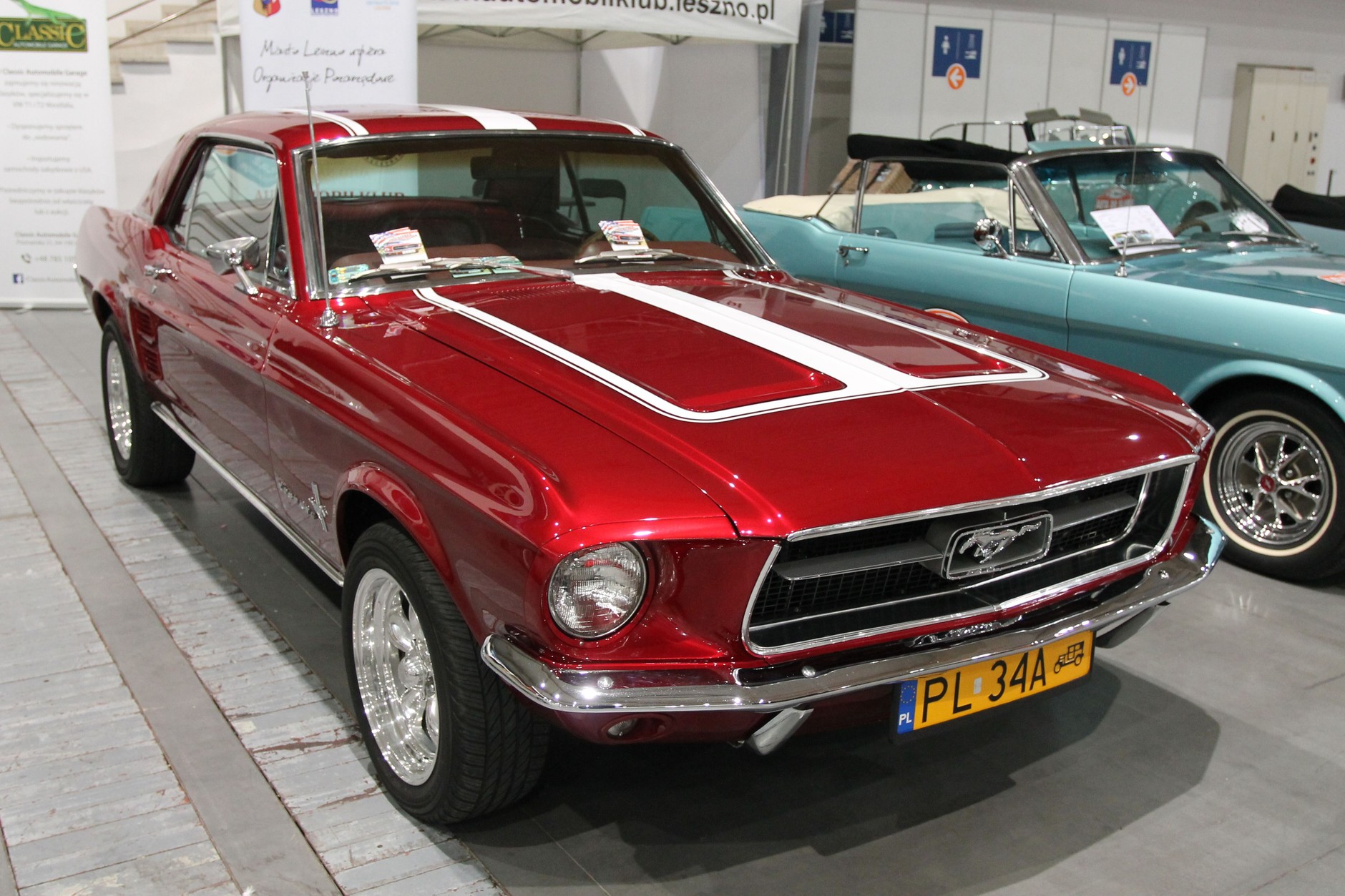 Retro Motor Show 2016