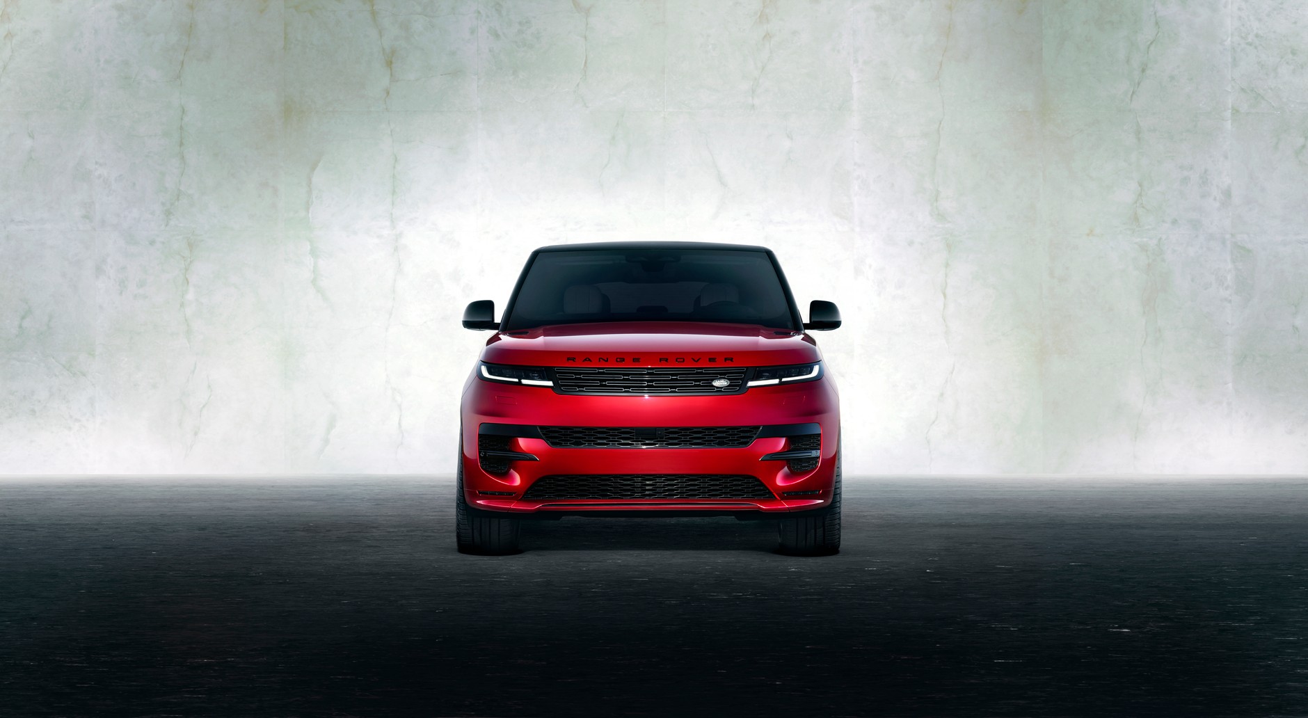 2023 Range Rover Sport