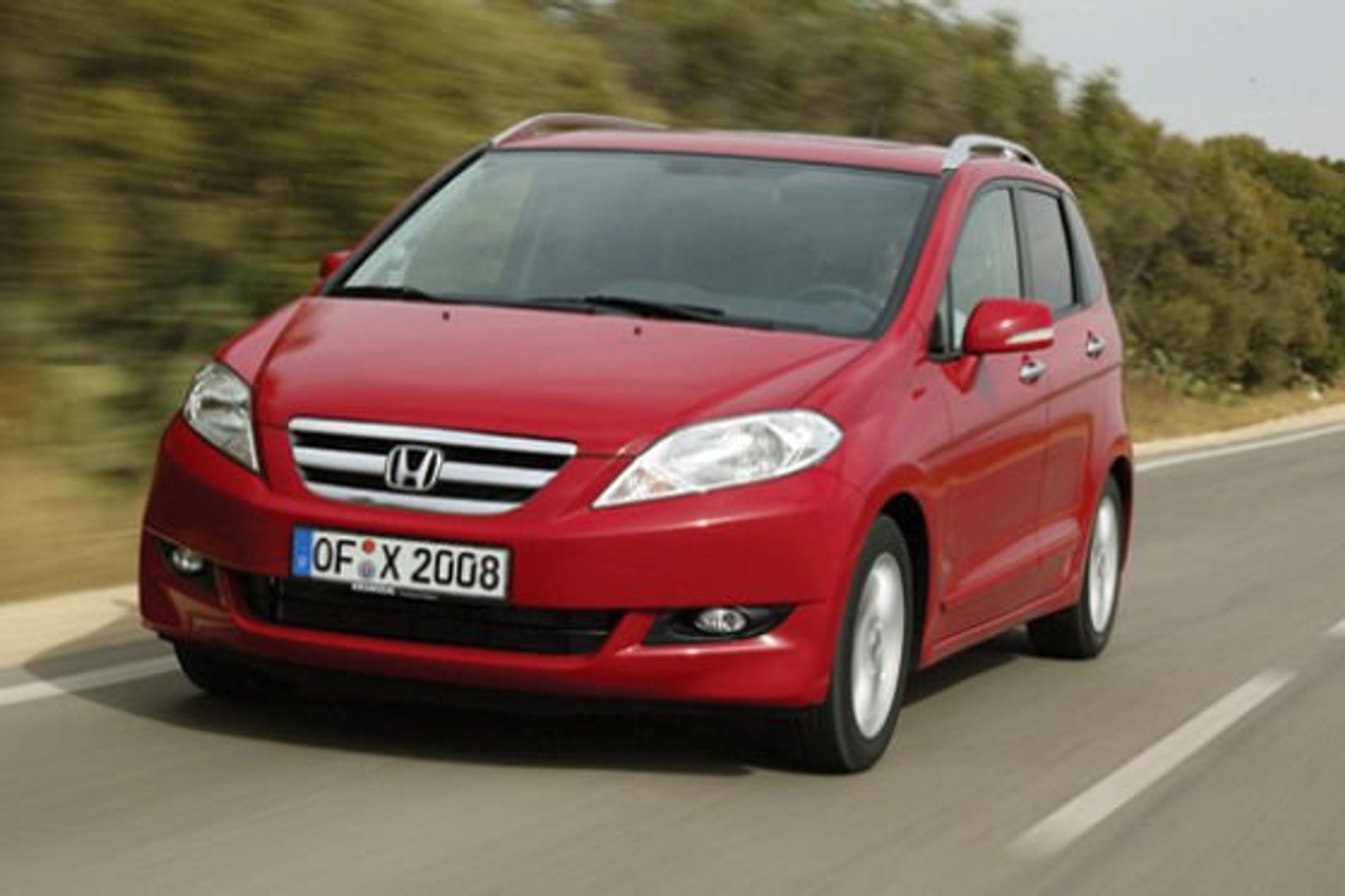 Auta, które od nas odeszły