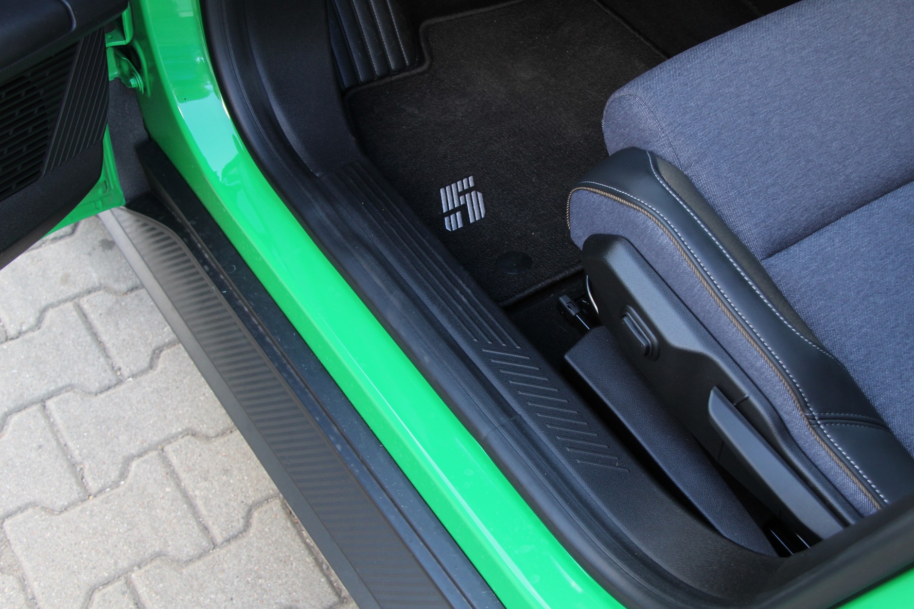 Renault 5 E-Tech Techno