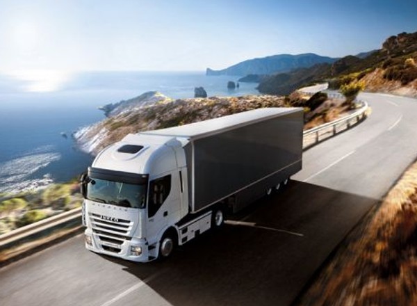 Iveco EcoStralis po długodystansowym superteście