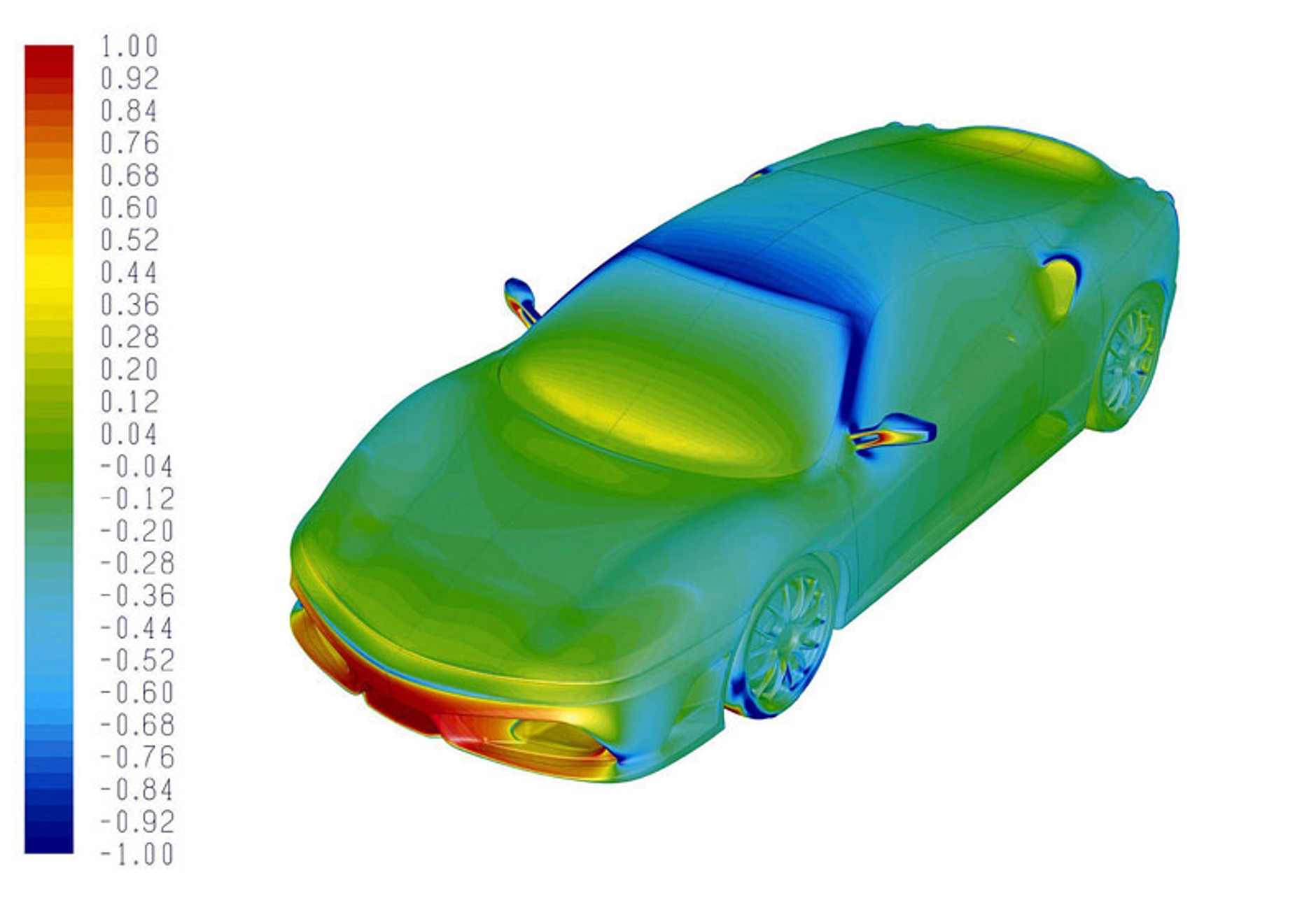Ferrari F430 Scuderia: duża fotogaleria