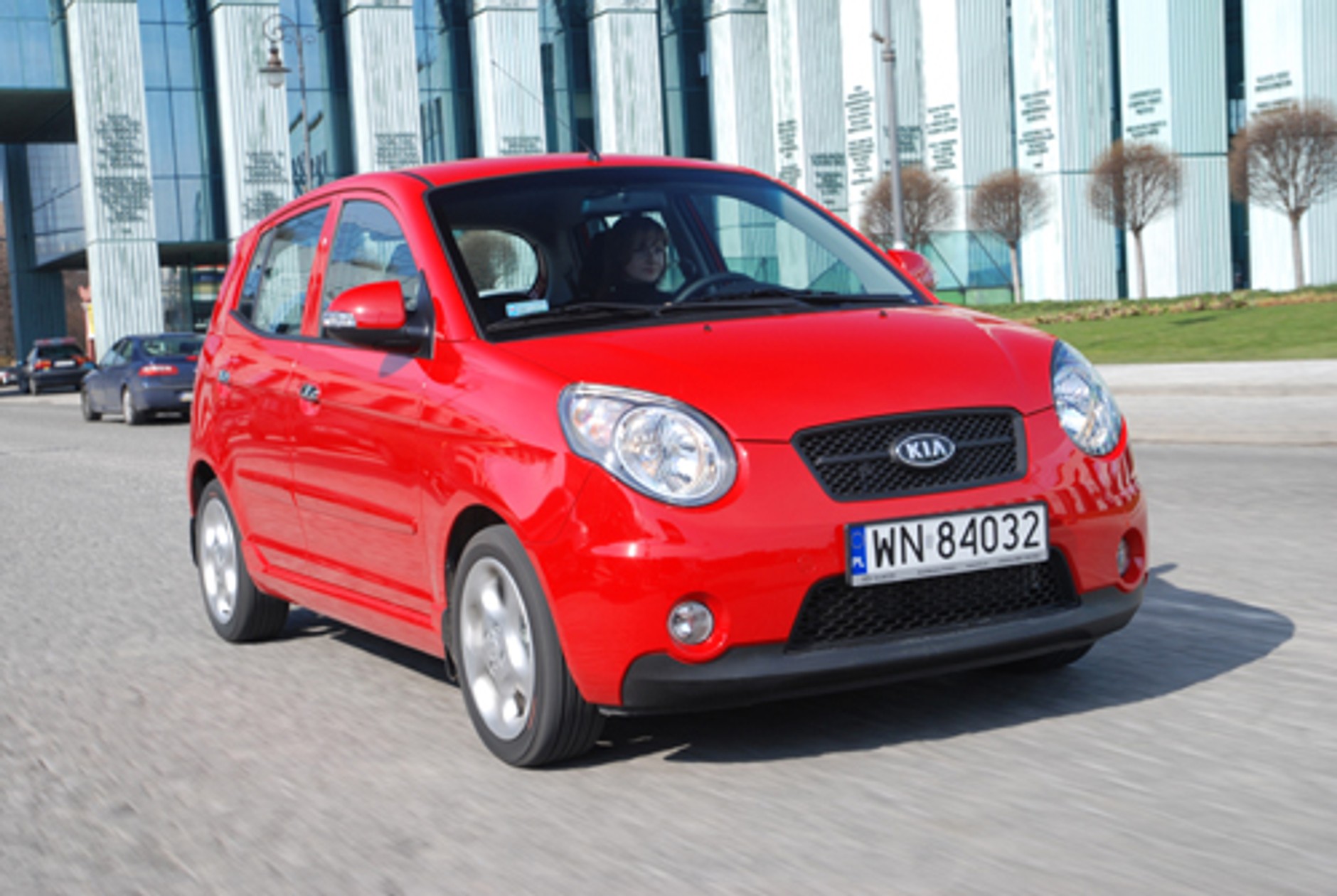 Najtańsze nowe auta na rynku - Co można kupić za 30 000 zł?