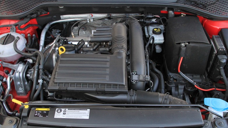 Seat Leon 1.4 TSI FR