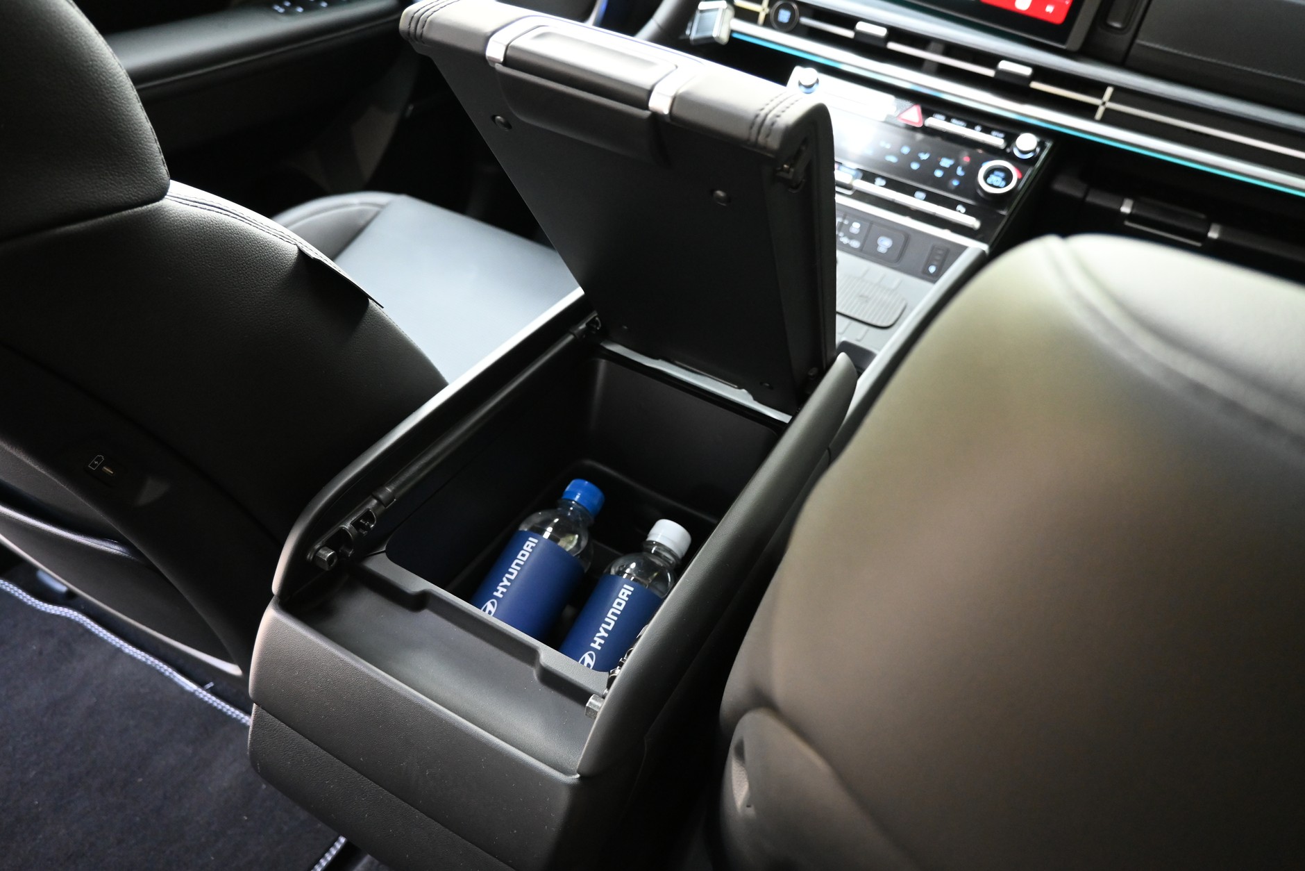 Hyundai Santa Fe piątej generacji (2024)