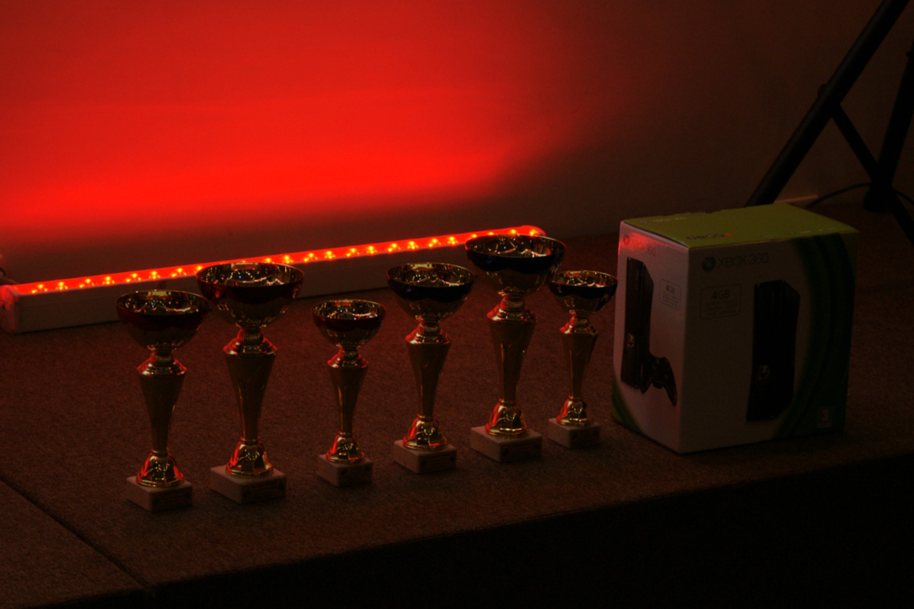 Alfa Romeo MiTo w rękach gracza Forza Motorsport 4