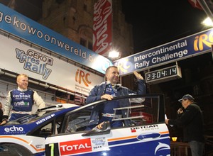 Sołowow wygrał eliminację ME