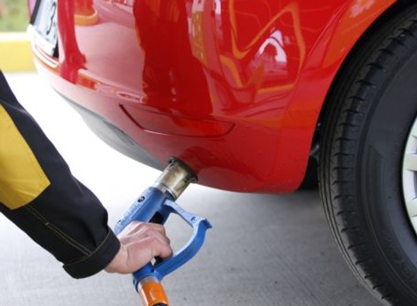 LPG: kierowców czekają inwestycje?
