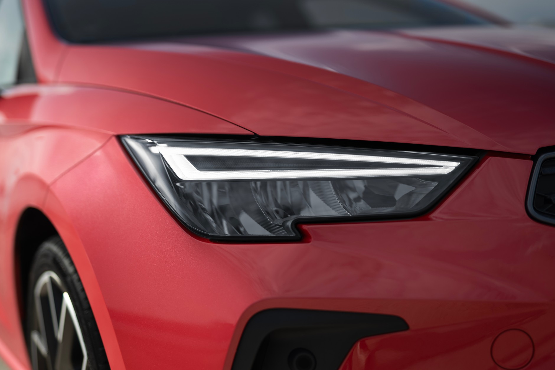 Nowy Seat Ibiza
