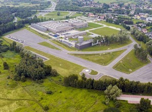 Największy ośrodek testowy na świecie. Czy wiesz, że jest w Polsce?