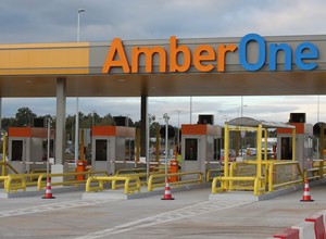 Rozpoczyna się remont na autostradzie A1. Będzie trwać aż do listopada