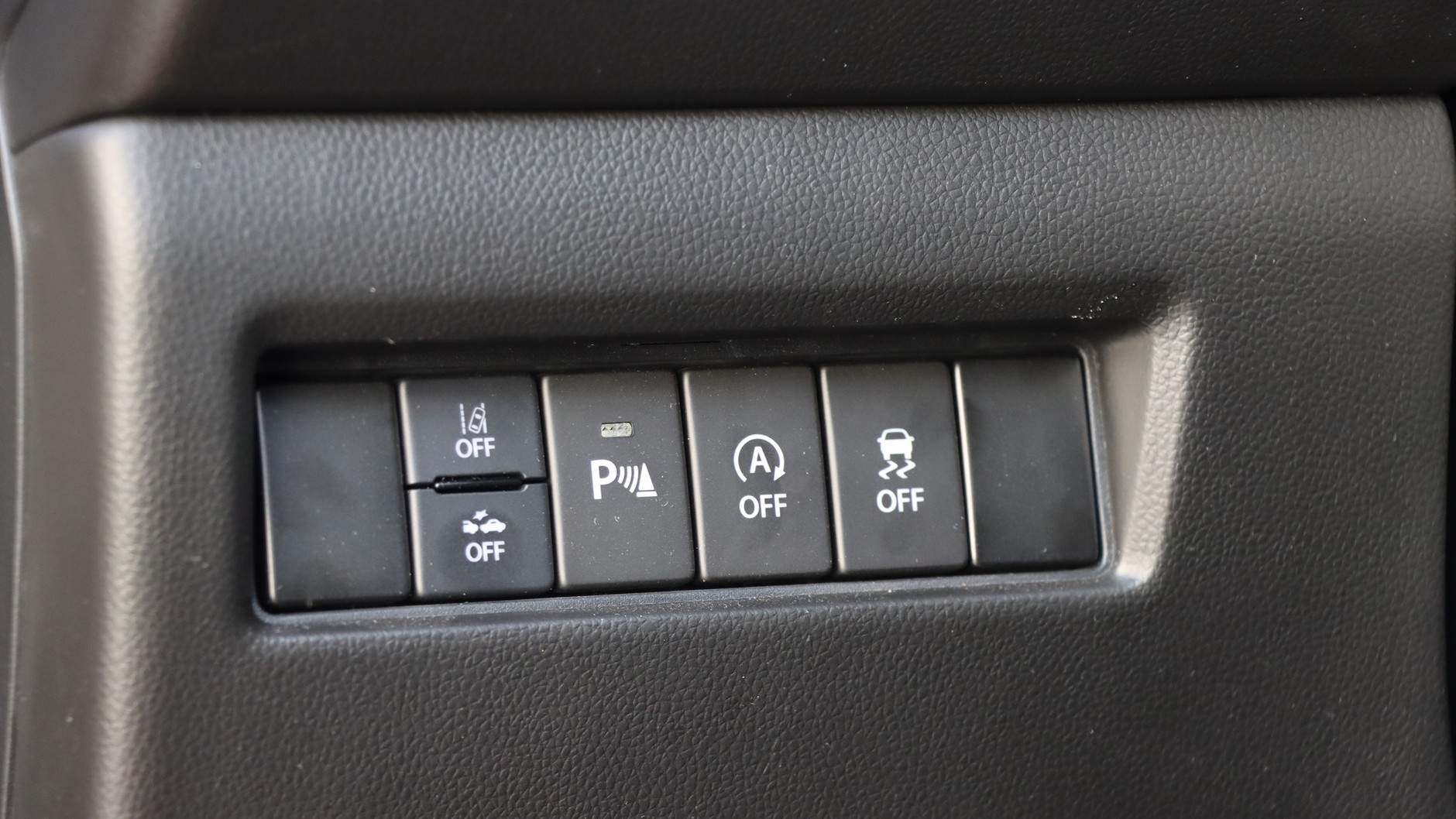 Suzuki Swift 1.2 MHEV (2022 r.; 6. generacja)