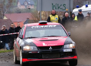 Wielka inauguracja sezonu GSMP w Korczynie