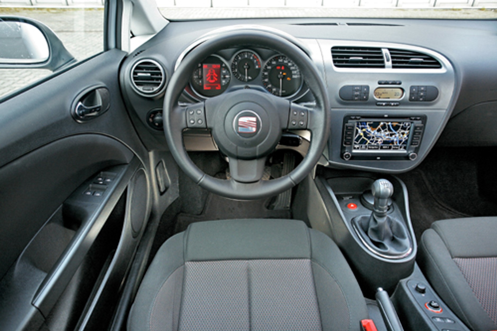 Nowy Renault Megane kontra VW Golf VI, Kia cee,d, Toyota Auris, Seat Leon, Fiat Bravo