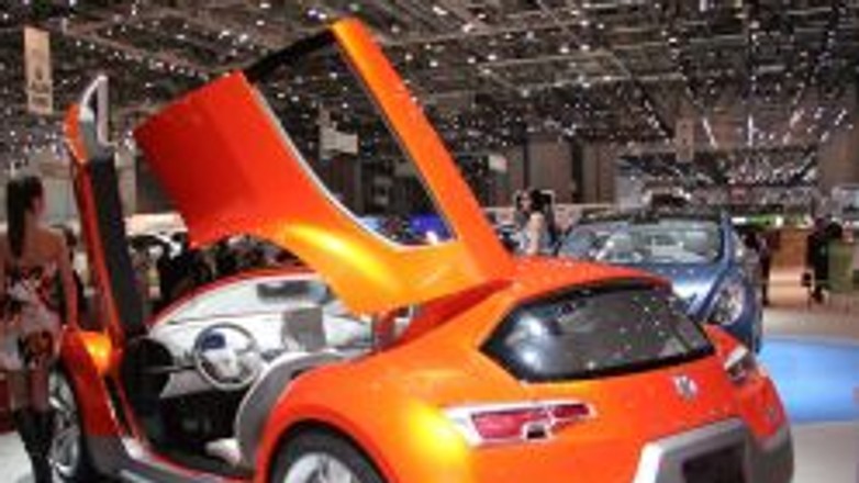 Genewa 2009: 85 premier oraz ekologia