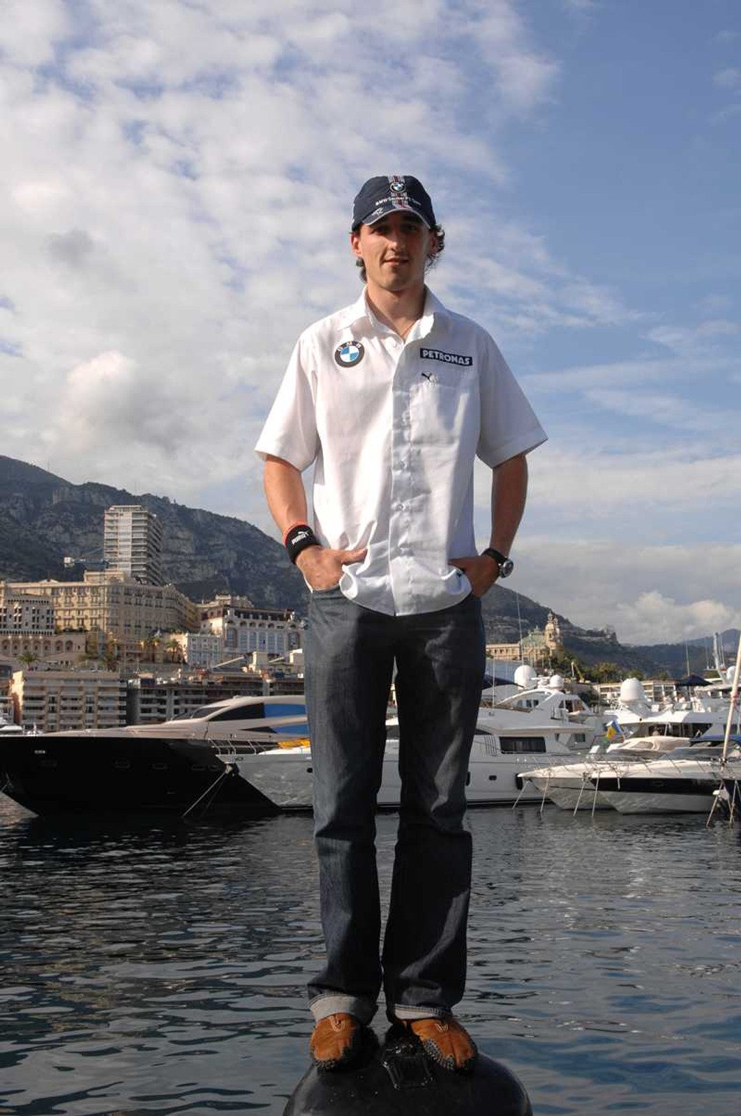Grand Prix Monaco 2009: historia i harmonogram (fotogaleria)