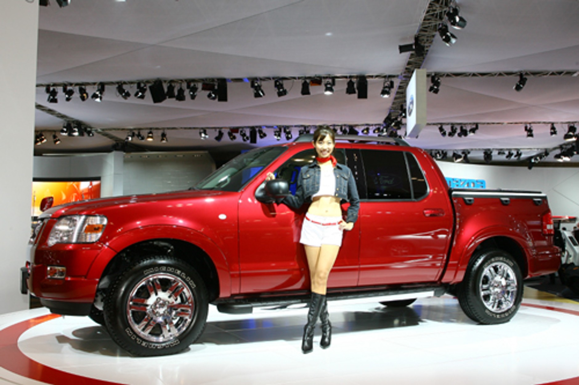 Dla każdego coś miłego