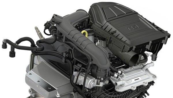 Skoda Octavia 1.0 TSI za 69,7 tys. zł