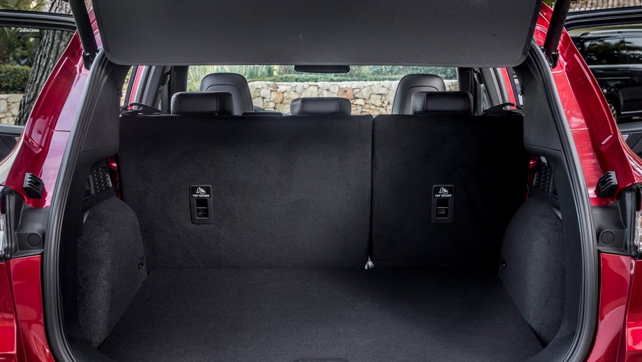 Ford Kuga 3 generacja 2019 rok